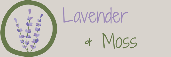 Lavender and Moss