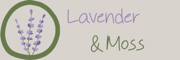 Lavender and Moss